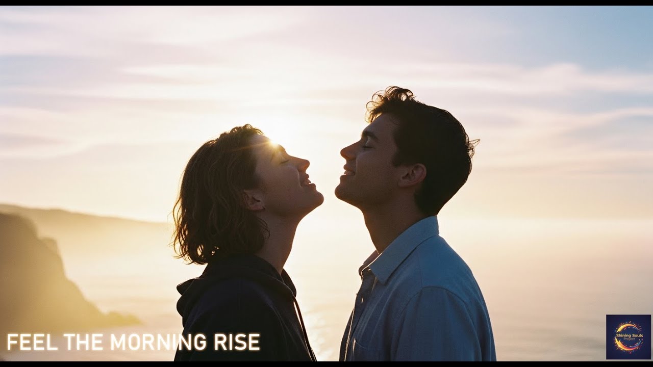 Shining Souls Project - Feel The Morning Rise