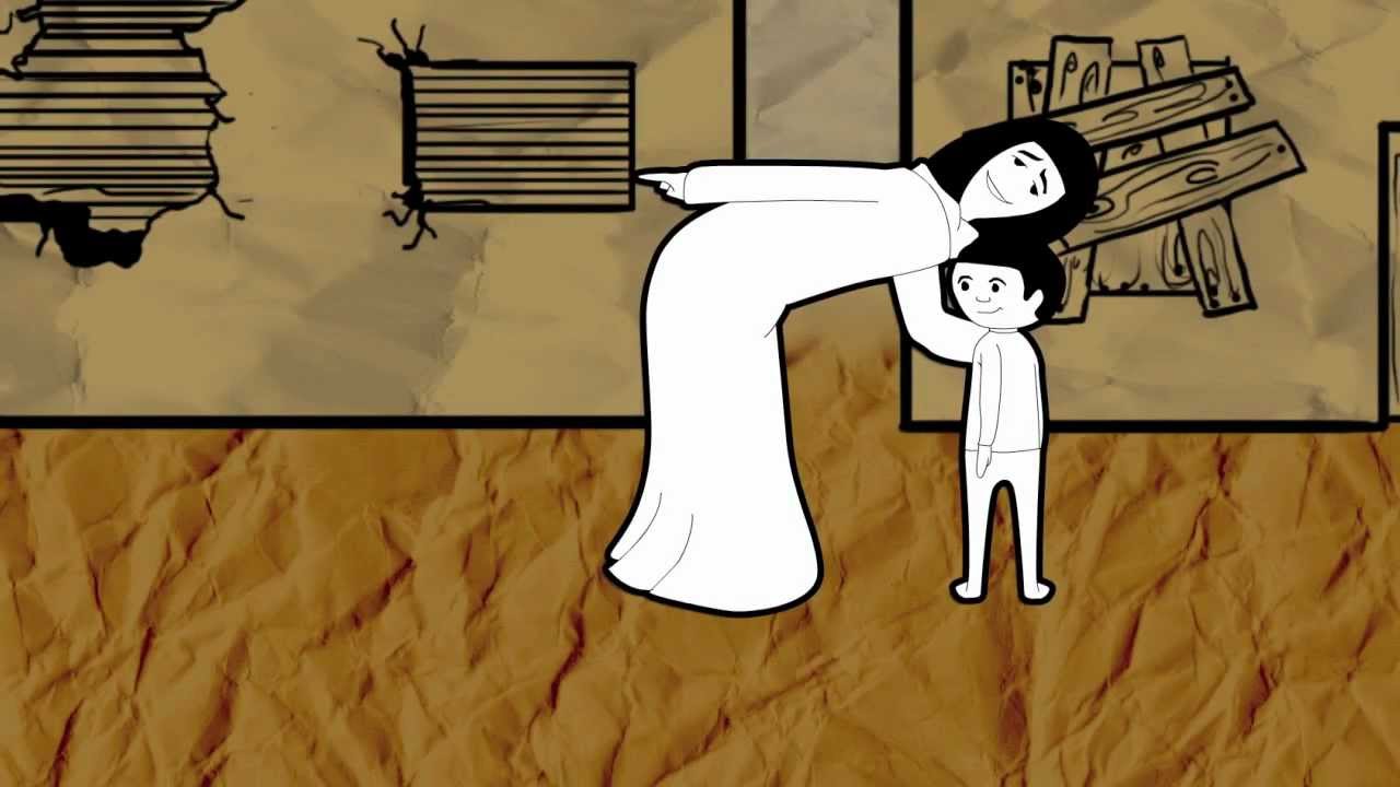 Animation DPKO Security and Rule of Law in the field