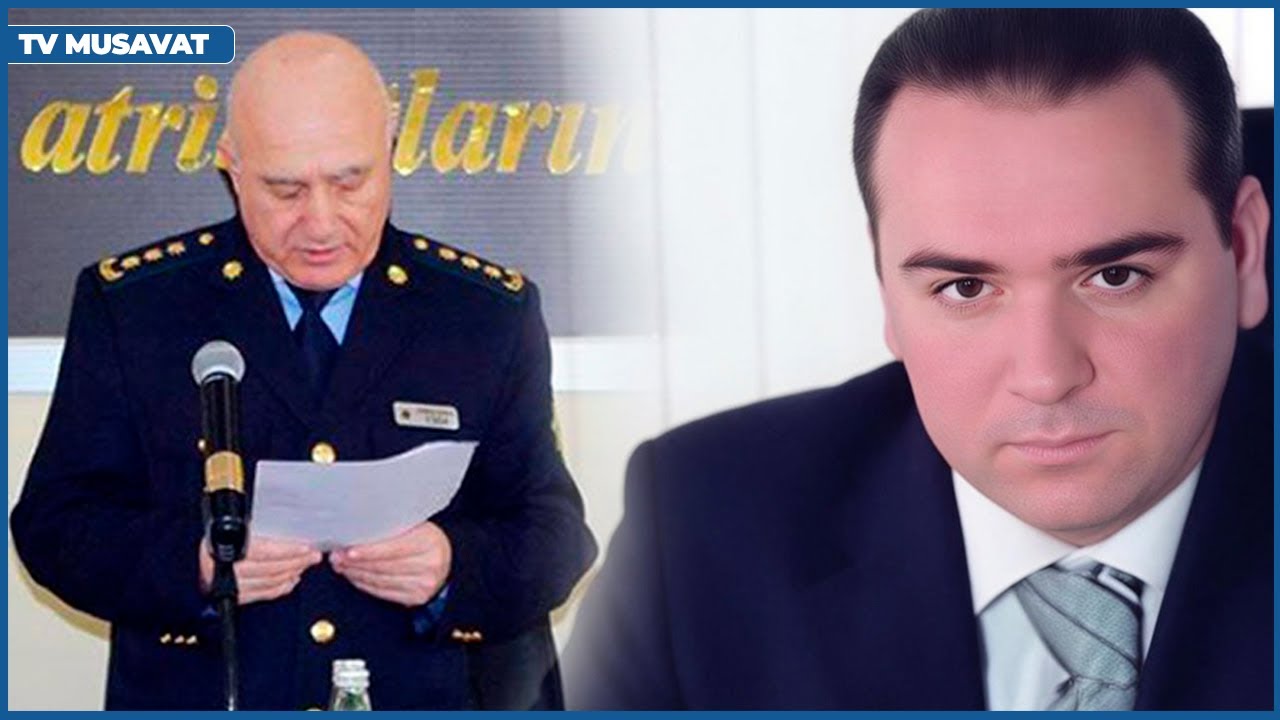 Ramiz Mehdiyevin oğlu və qardaşı oğlu HƏBS EDİLƏCƏK: yeni sübutlar ORTAYA ÇIXDI