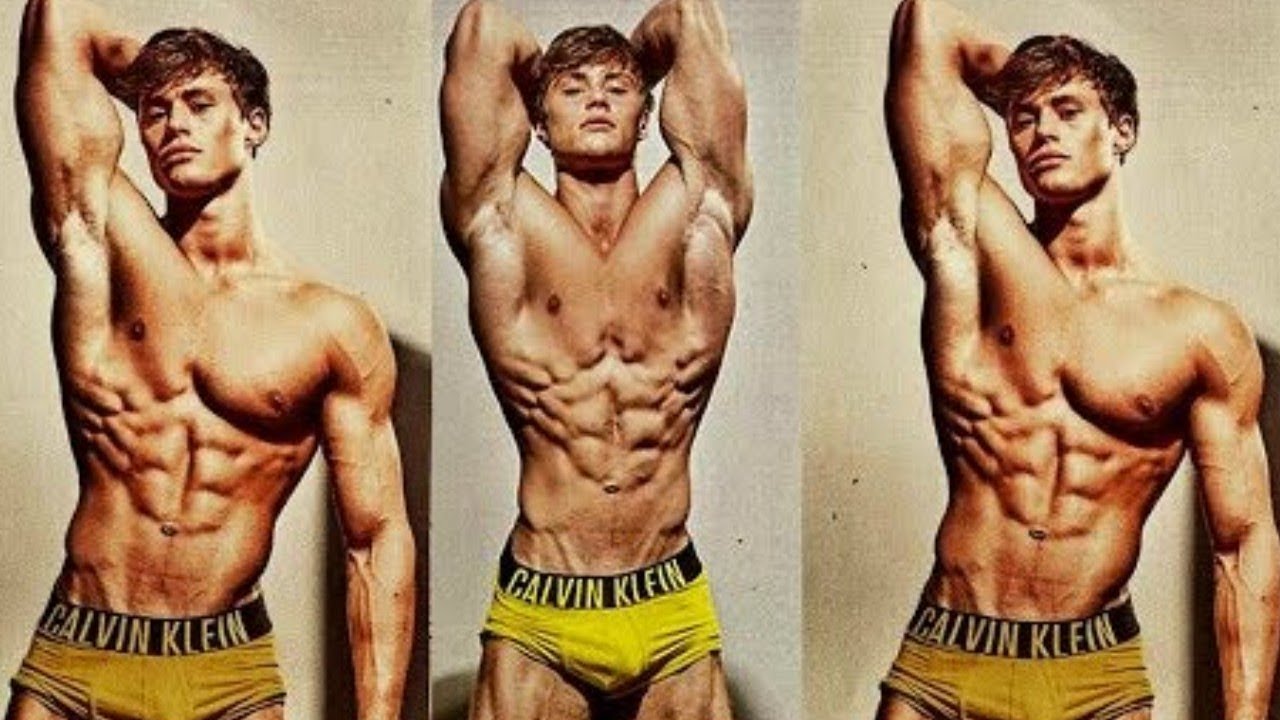David Laid Bodybuilding Motivation 2021🔥Aesthetic Gym Motivation