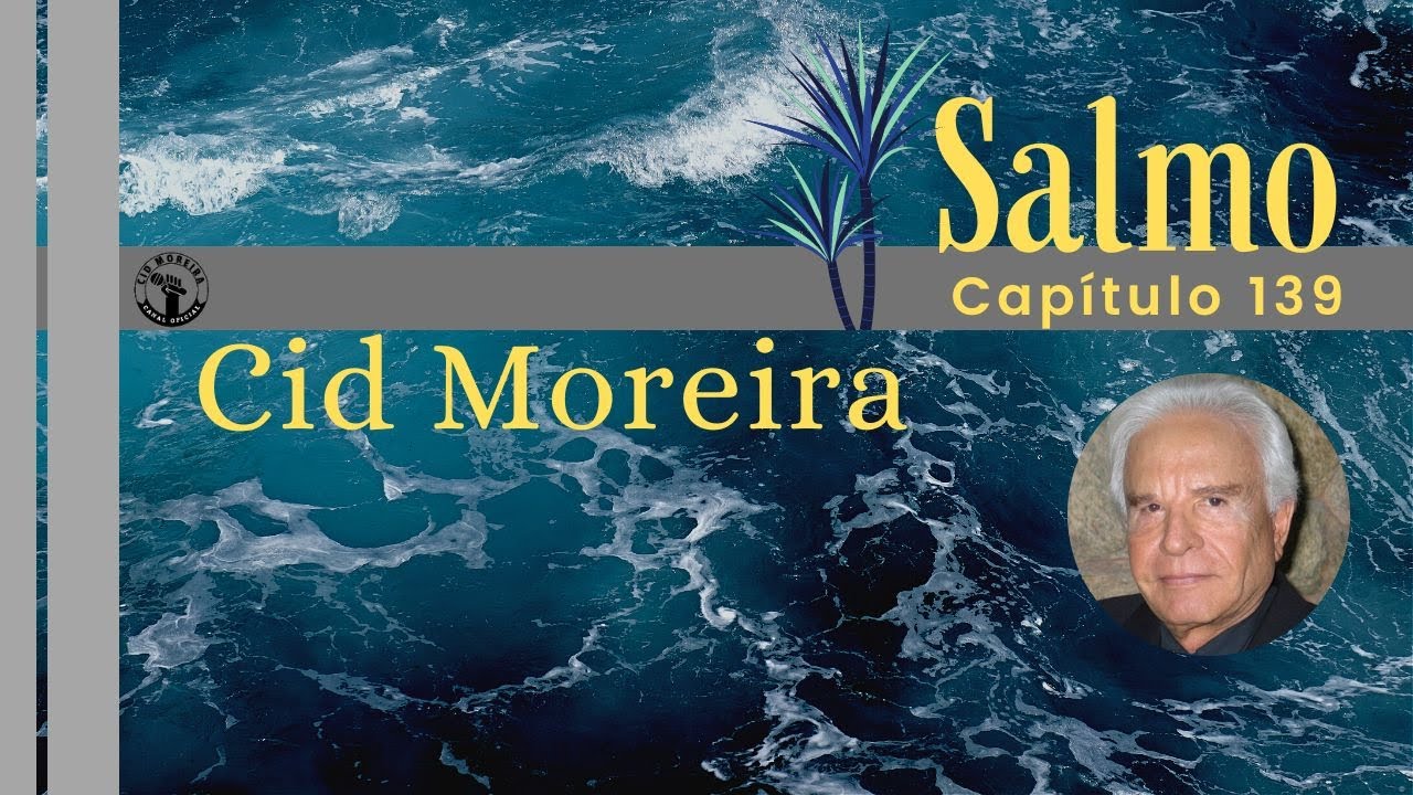 Salmo 139