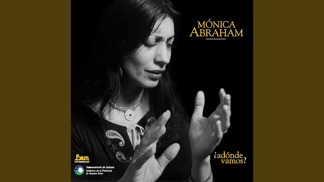 Tonada Para Don Jose