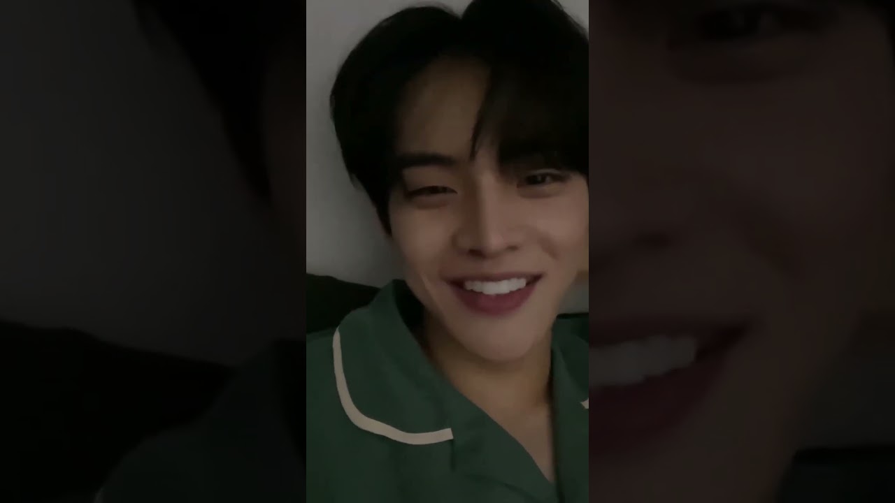 221130 BAE173 제이민 Live
