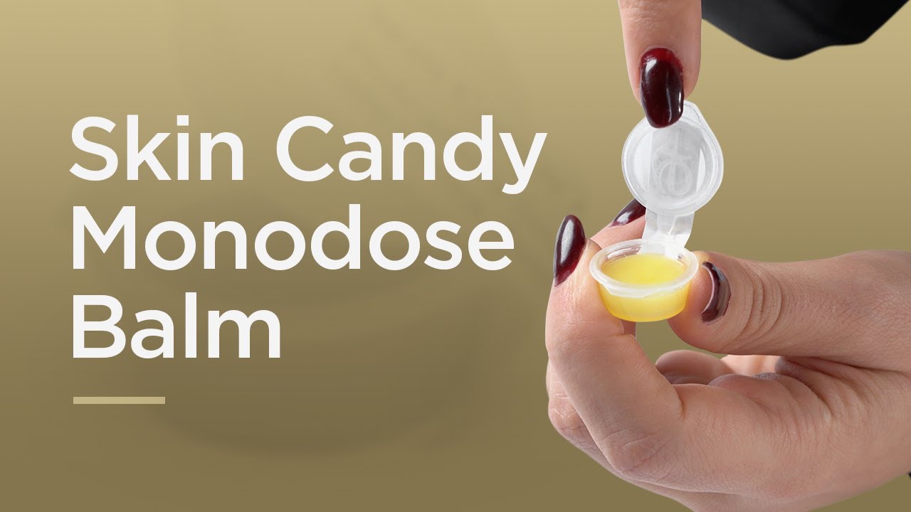 Skin Candy Monodose Balm