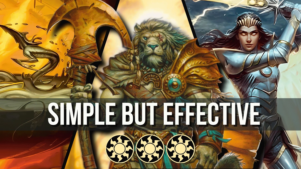 Slivers go off with this! | Standard ranked MTG Arena