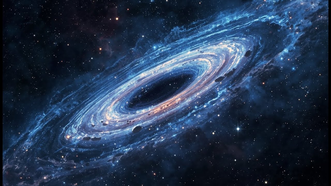 You’re Living Inside The Cosmic Word — And You Don’t Even Know It