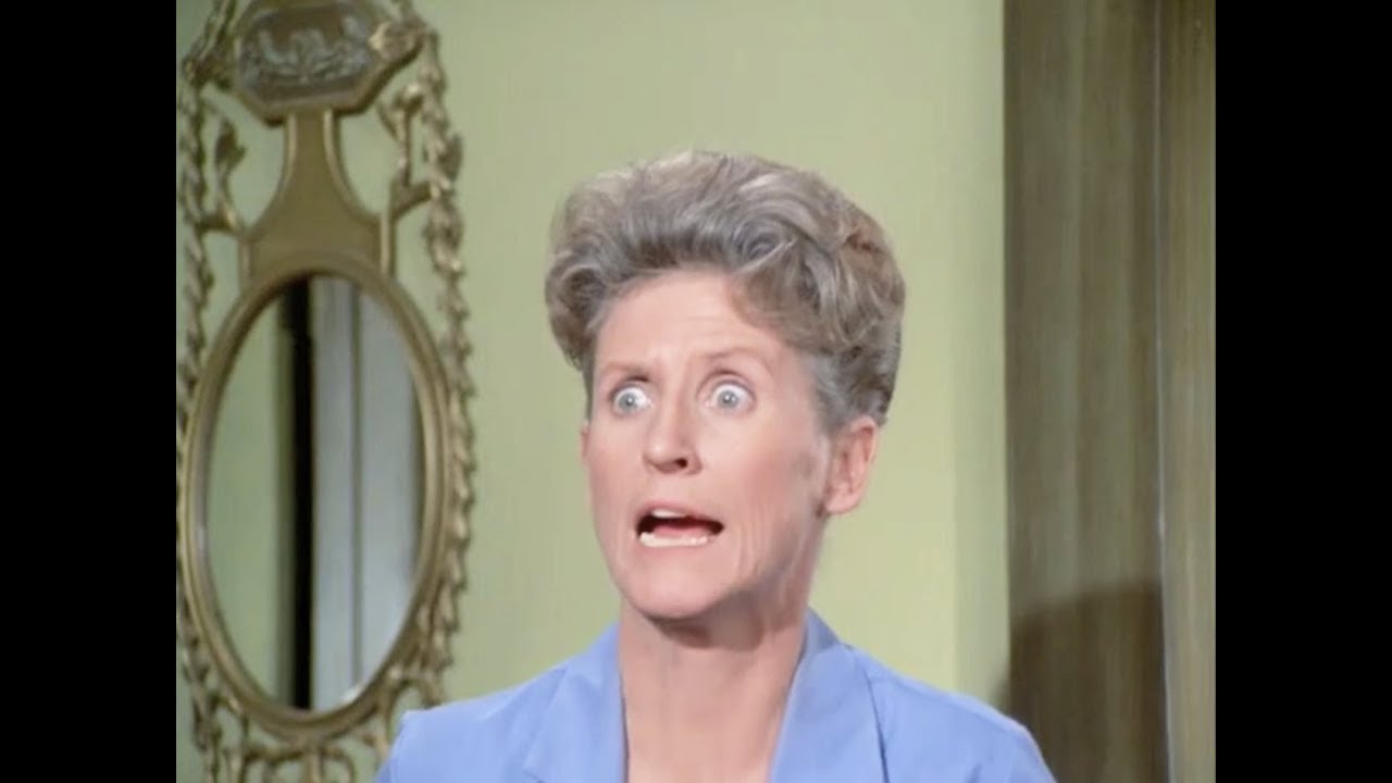 Cindy Brady, Baby - Part 4 of 10