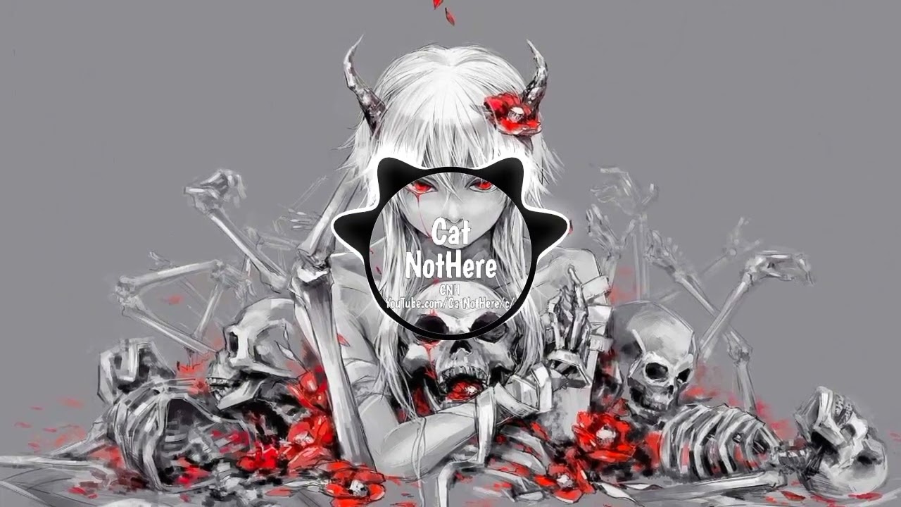 The Keeper - Kai Wachi (ft. Macntaj) (Music Visualiser) | CatNotHere