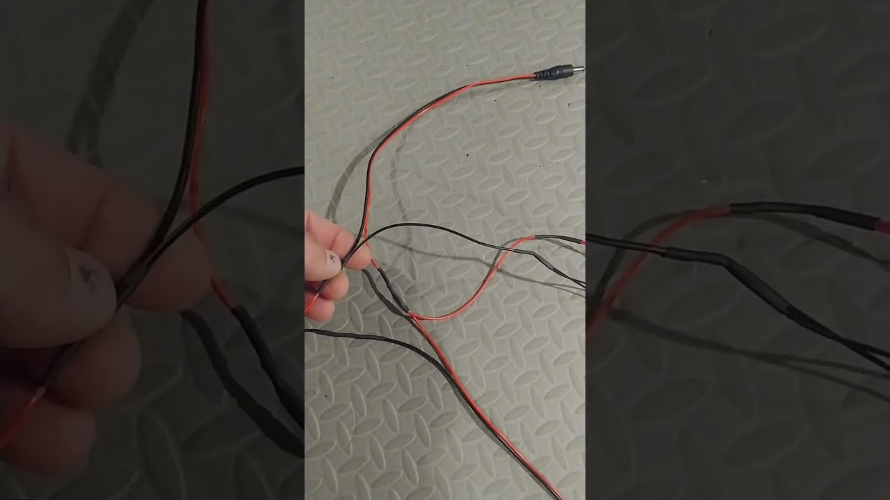 arcade 1up  gen 1 lighted marquee harness with coin door lights (pt2)