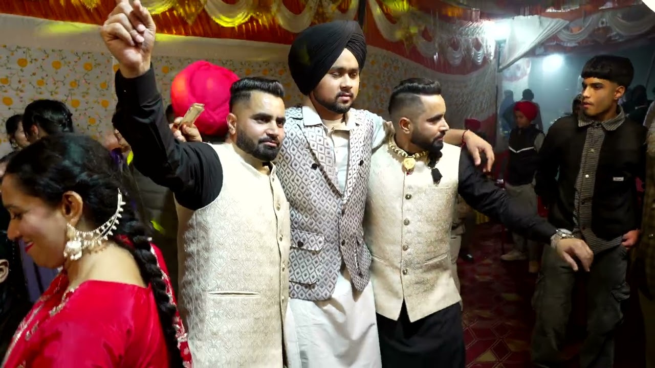 HD 02 Hilight   #Jatinder Singh & Daljit Kaur###