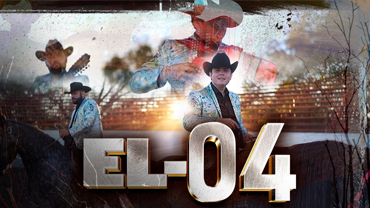 Los Ejemplares Del Rancho - EL 04