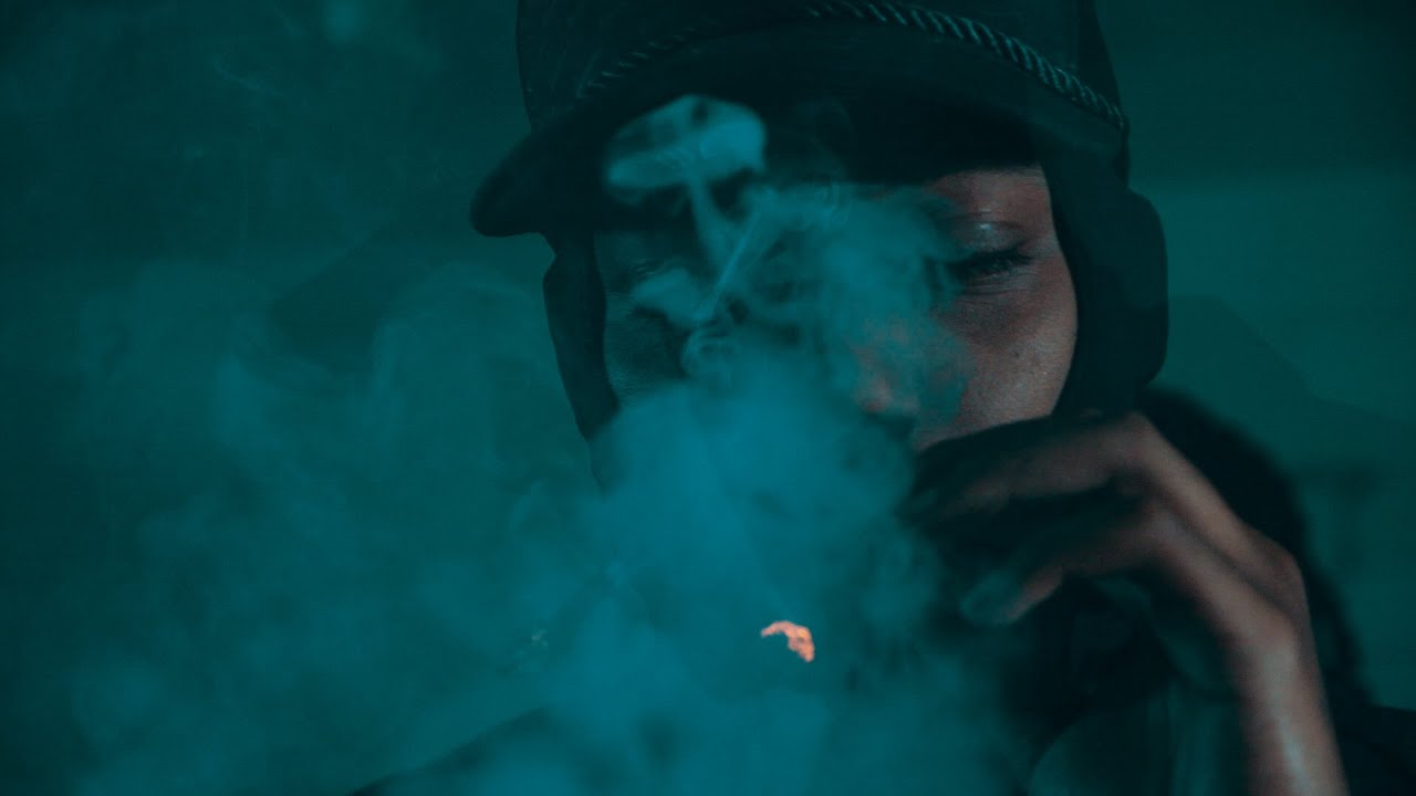 TFoe - Dirty Game (Official Music Video)