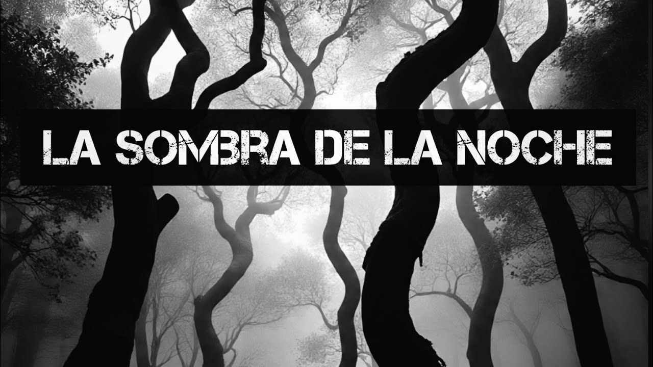 La sombra de la noche