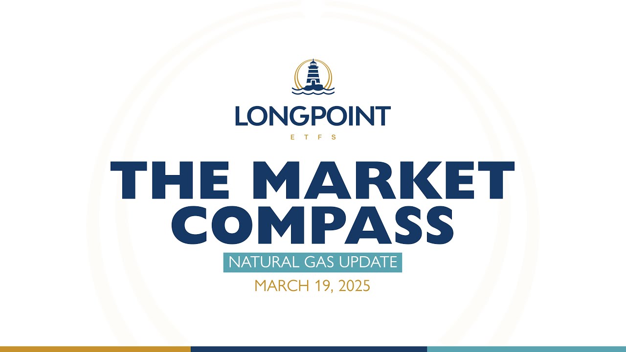 Impact of LNG Exports on Nat Gas Prices | LongPoint ETFs
