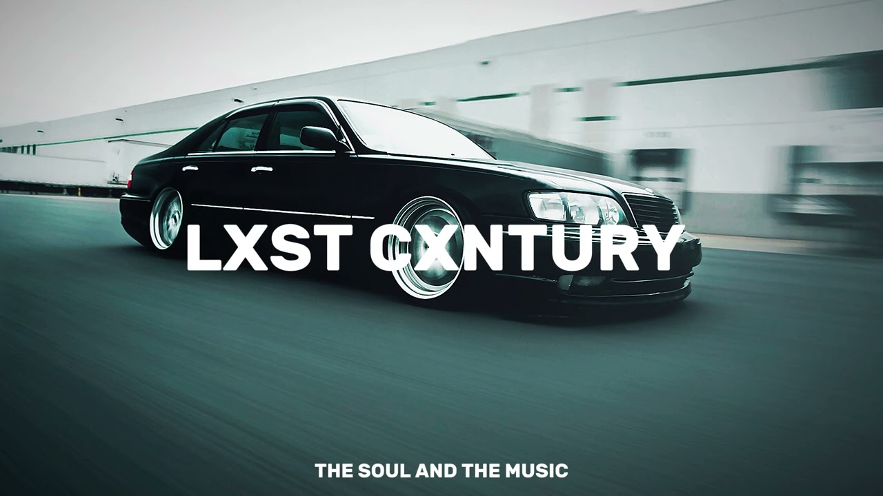 LXST CXNTURY - HUSHLOCK REALM