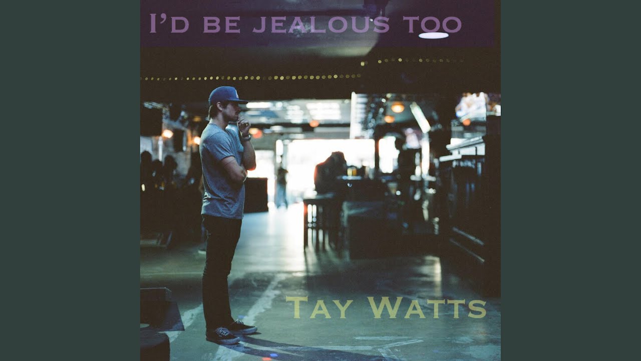 I'd Be Jealous Too (Acoustic)