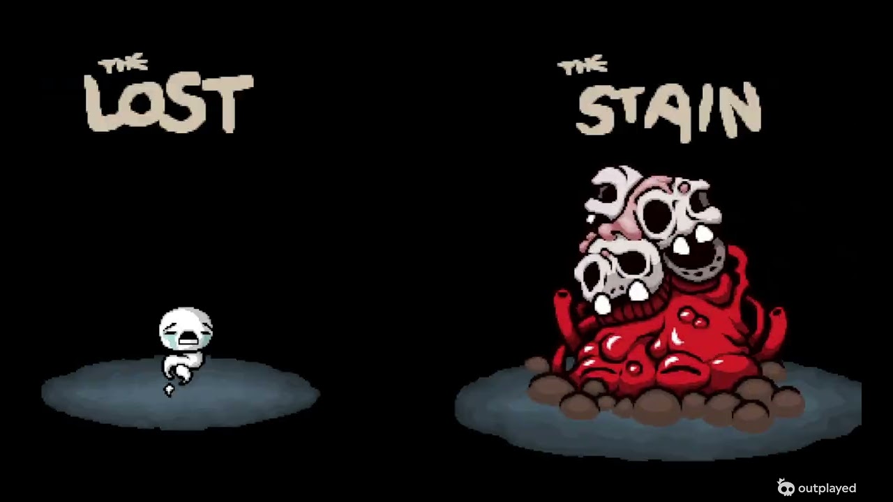 The Binding of Isaac Rebirth Daily Run 02 27 2026 Surprise Ending!