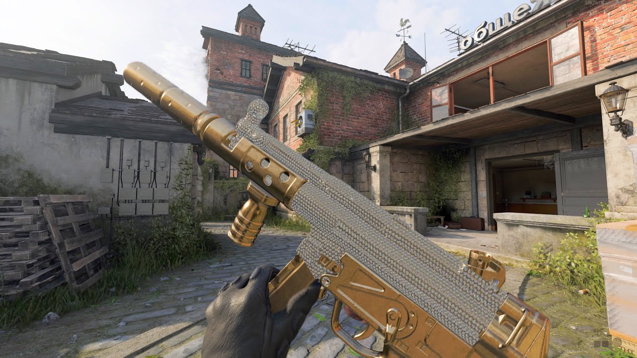 Black Ops Cold War is 🔥 in 2026 (MP5 NUKE)