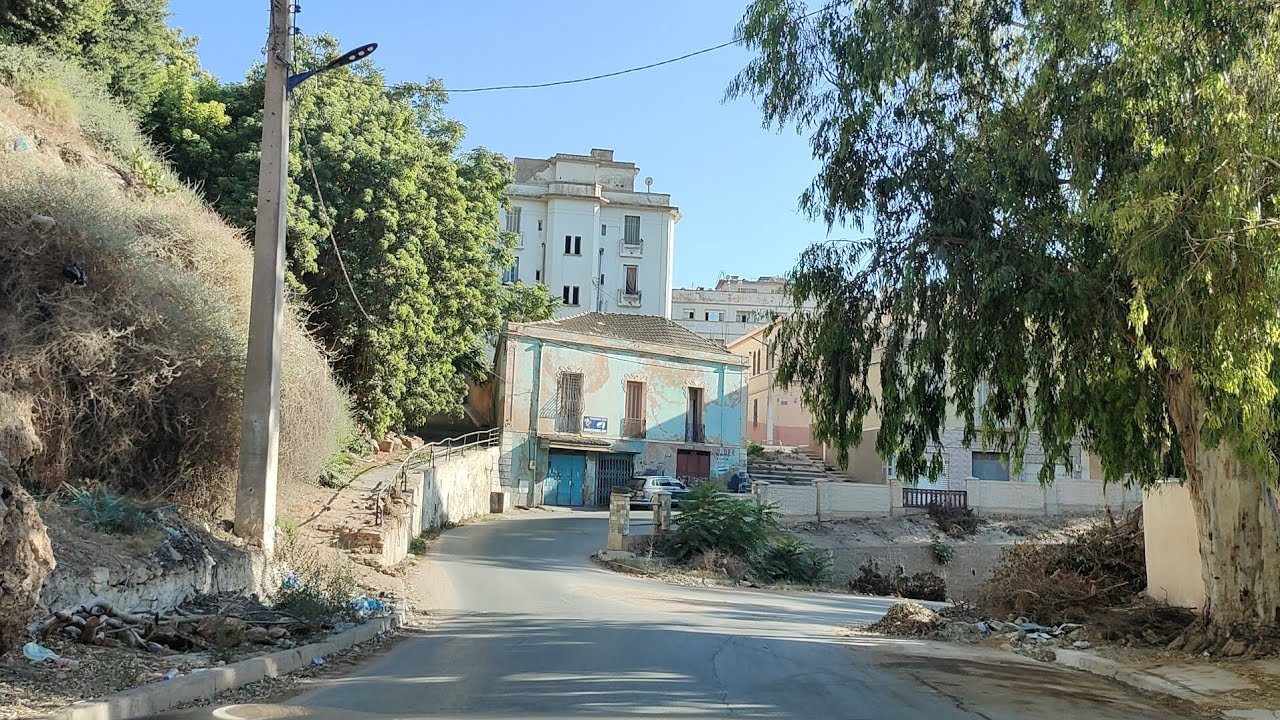 Mostaganem, Cheikh El Hachemi Guerouabi, الفراق و ما أدراك ما الفراق امحمد بن أسماعيل،