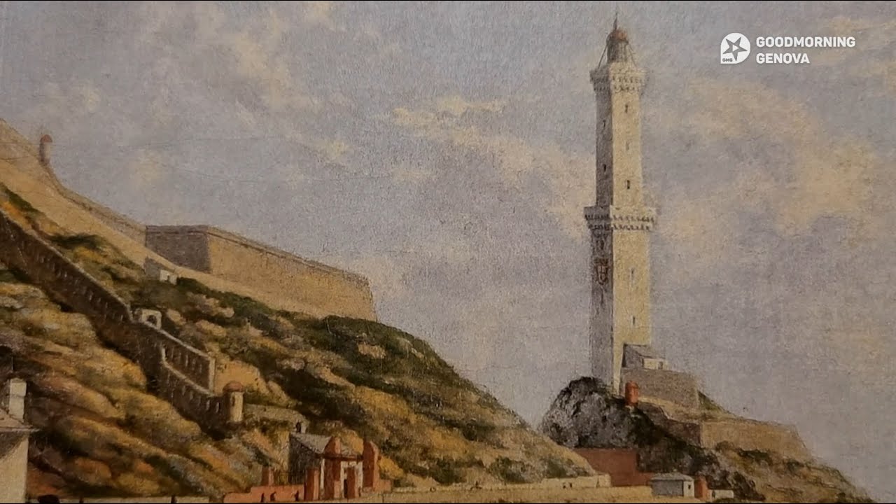 Con Storie e leggende della vecchia Genova si riscopre la Superba nei suoi lati più intimi e segreti