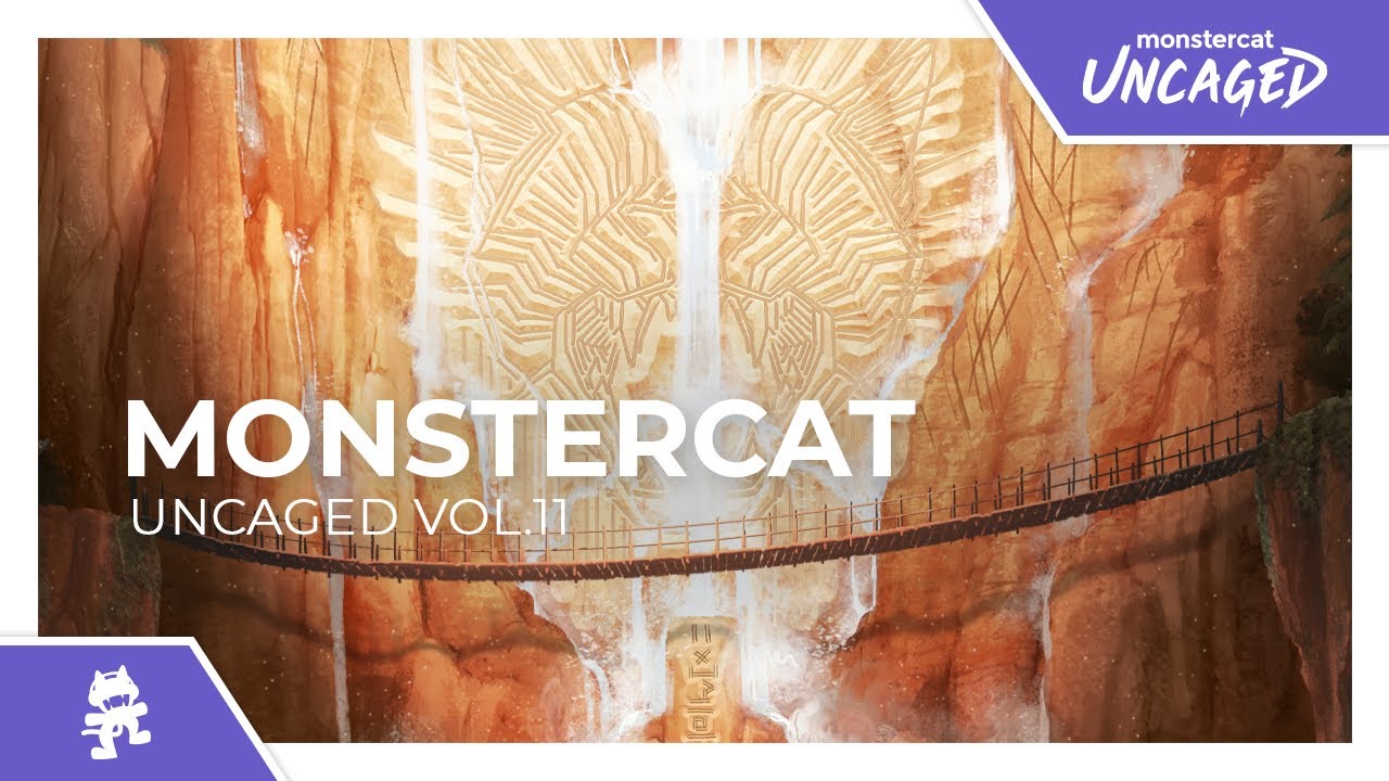 Monstercat Uncaged Vol. 11 (Album Mix)