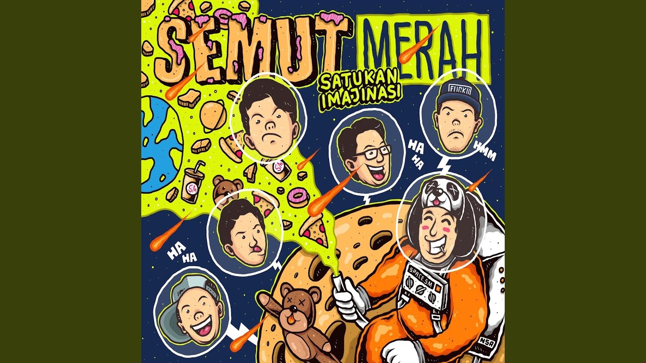 Perjalanan Kita