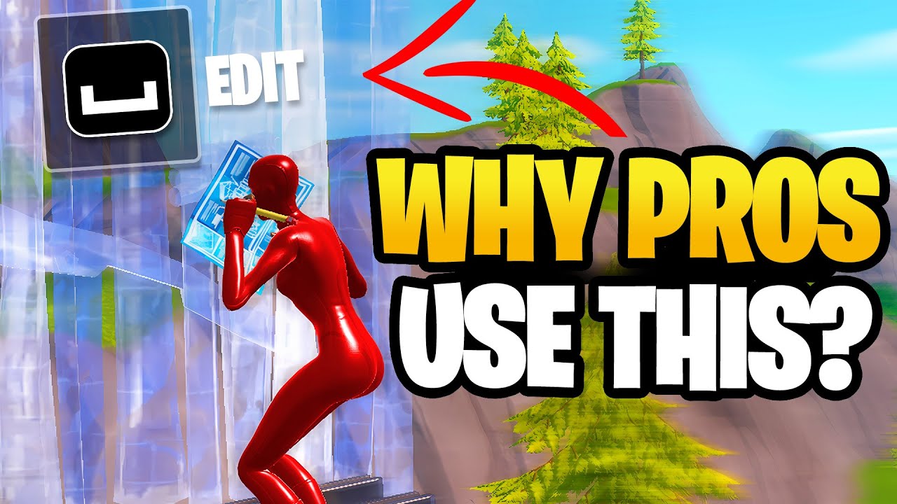 The Best Keybinds!! (EASY TO USE & OPTIMAL)👀
