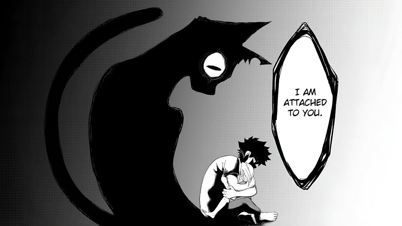Bullied Kid Passes Away, So His Cat Steps Up For Revenge - Manga Recap 