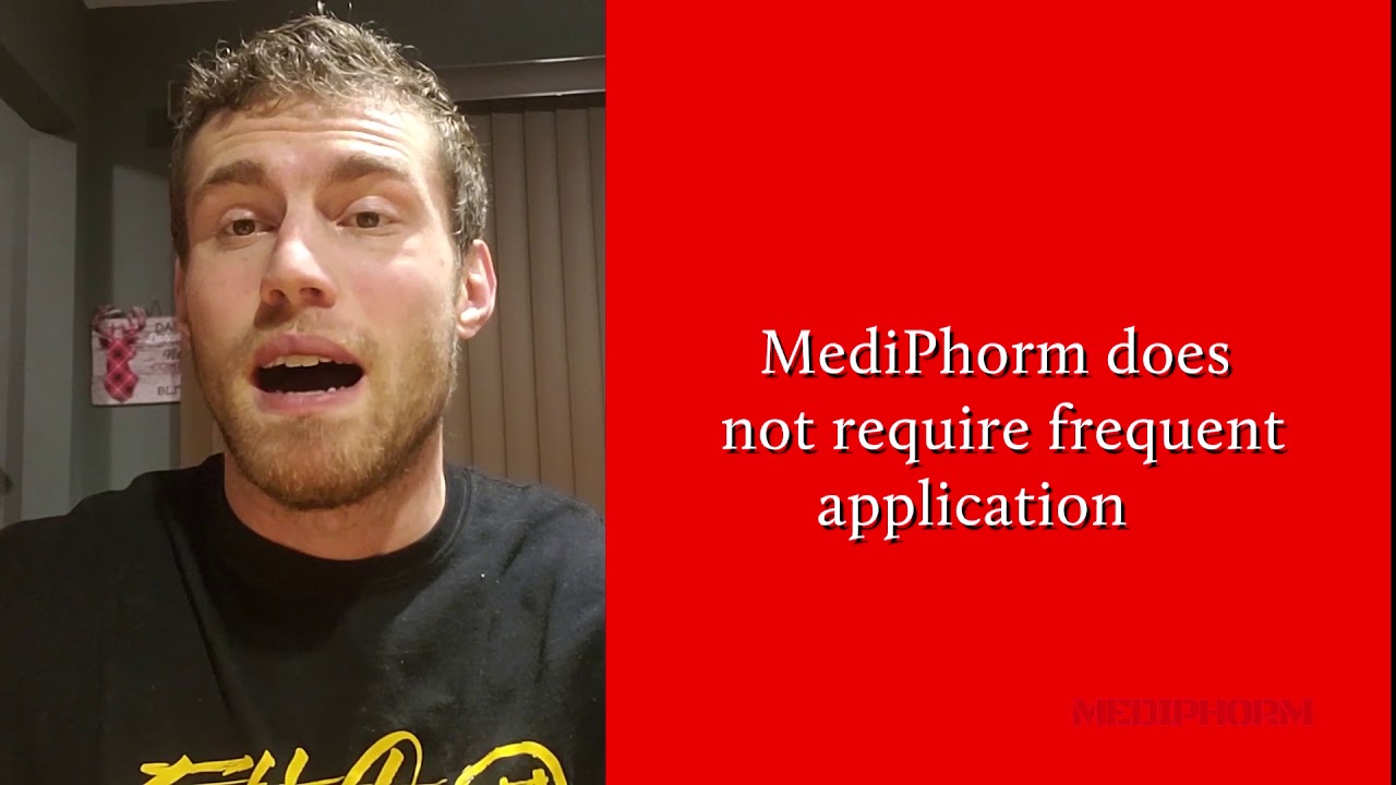 What Is MediPhorm?