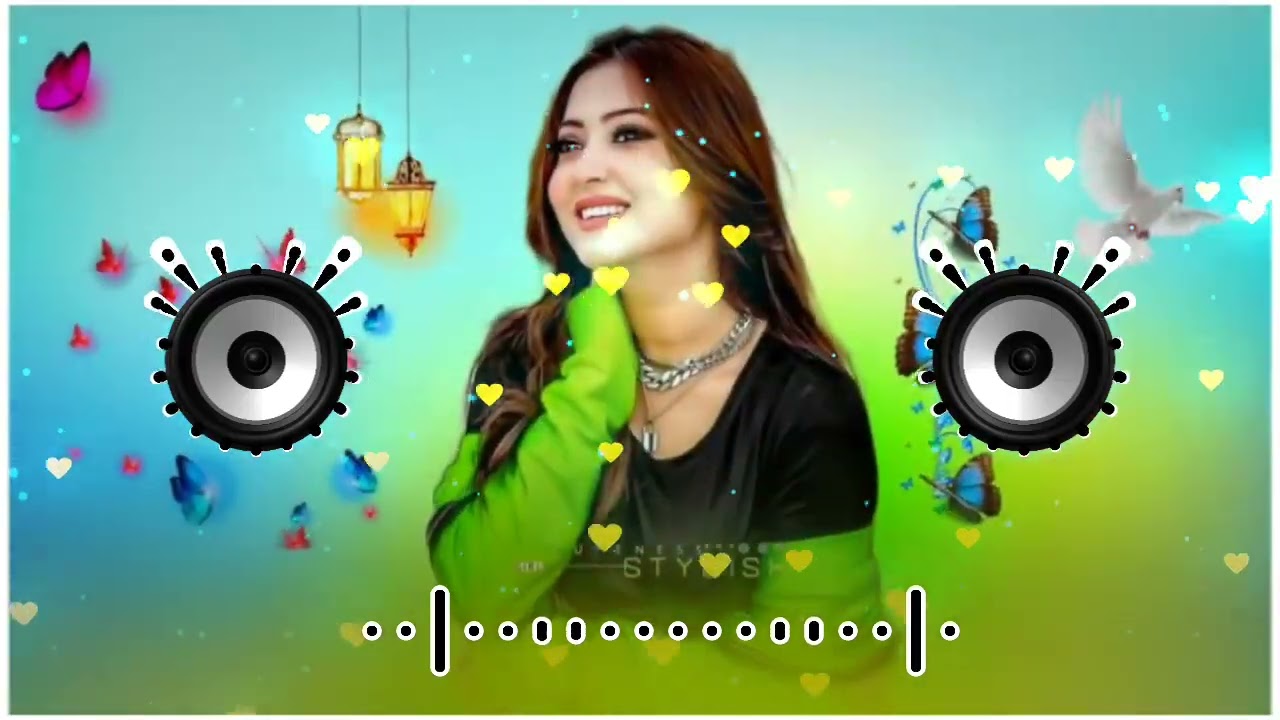 Teri Badmashiyan Aur Meri Kamjoriyan Dj Remix Song 💞 SuperHit Hindi Song 🔥 Old Is Gold Hindi Dj Song