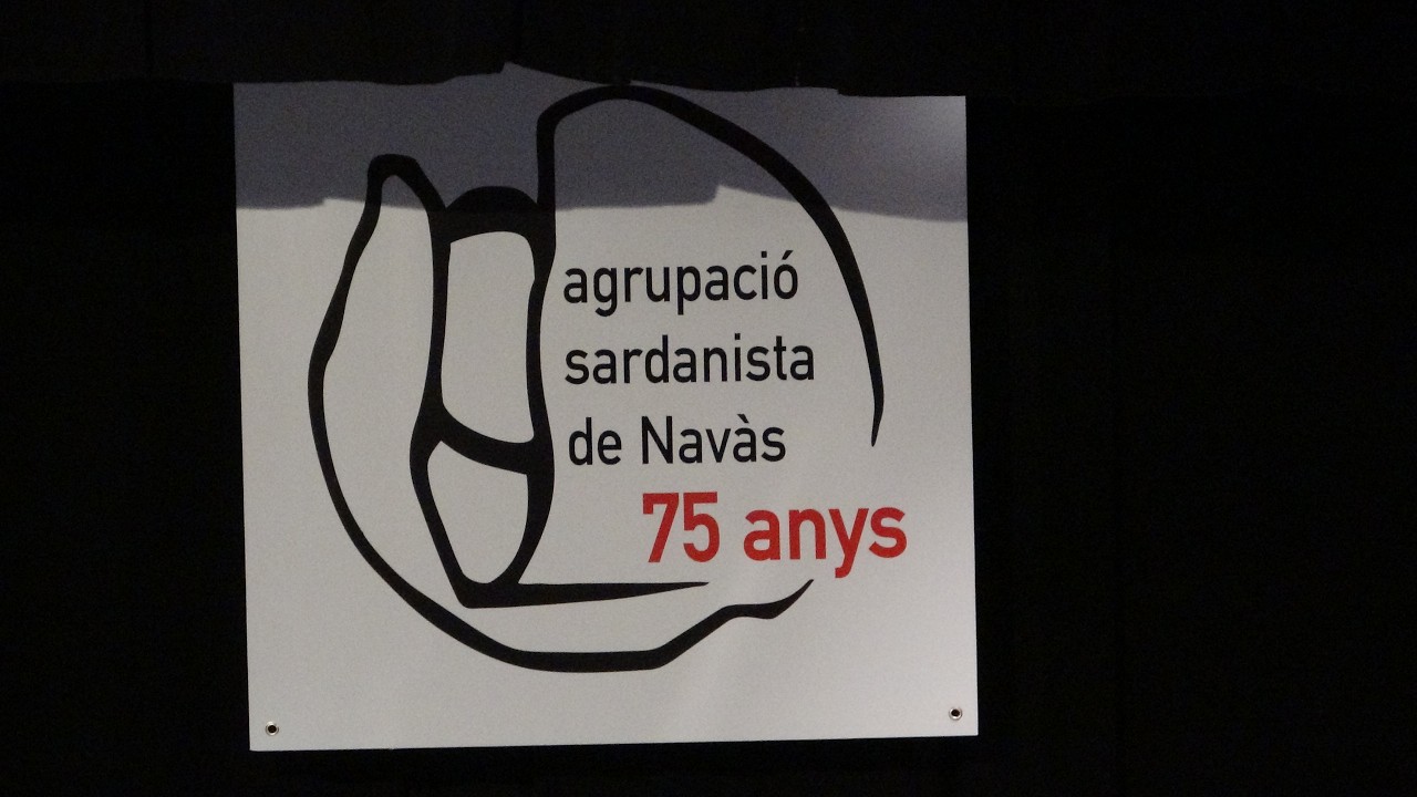 LES SARDANES DE NAVÀS amb la cobla Mediterrània, Casal St Genís de Navàs, 28-2-2026