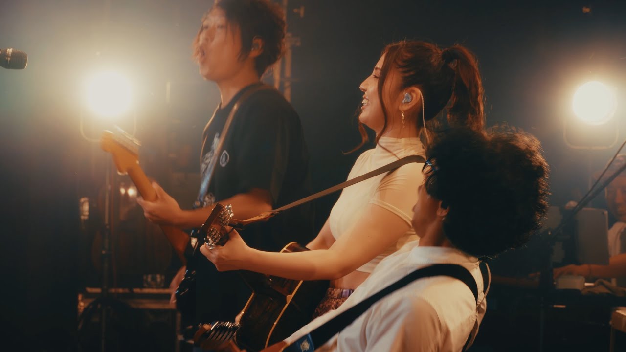 阿部真央 (Mao Abe) - モットー。 [Live from 2024.10.04 Zepp DiverCity TOKYO]