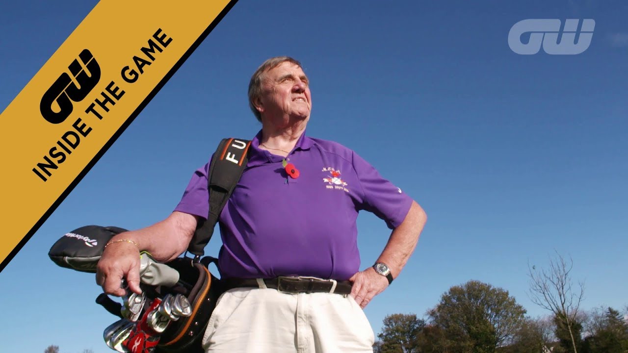 Paul Stevens - The Singing Caddie