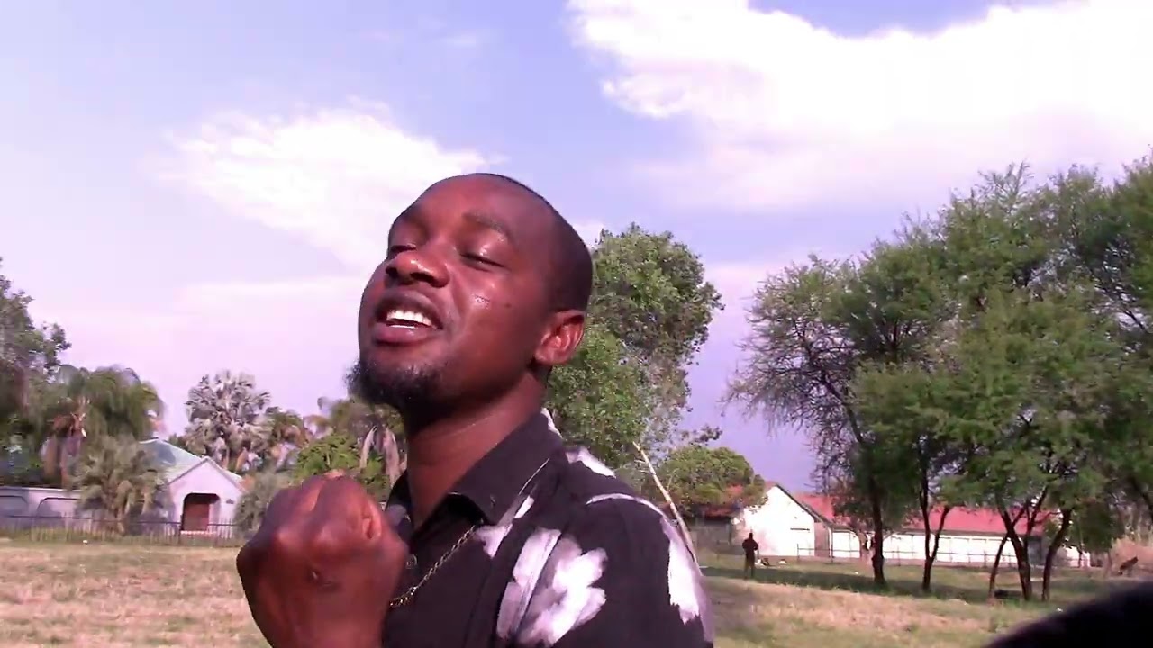 Marango clinic _ by Elah king (offical video)