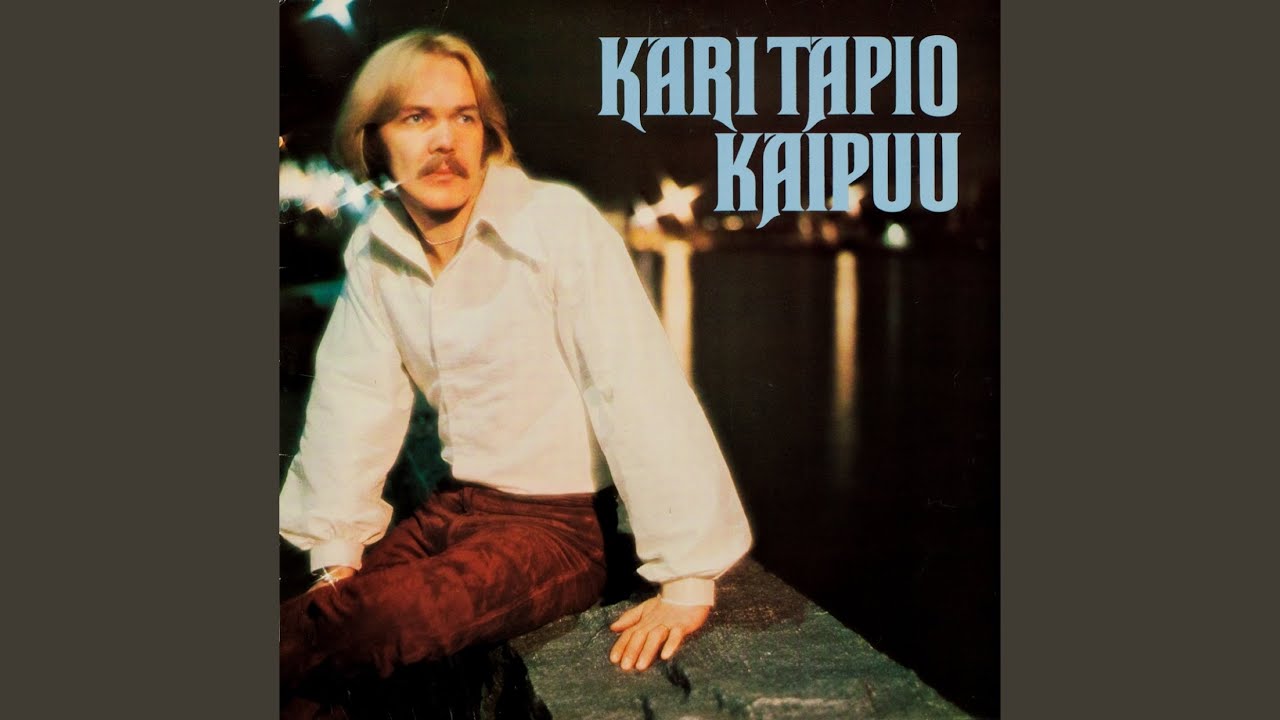 Kaipuu