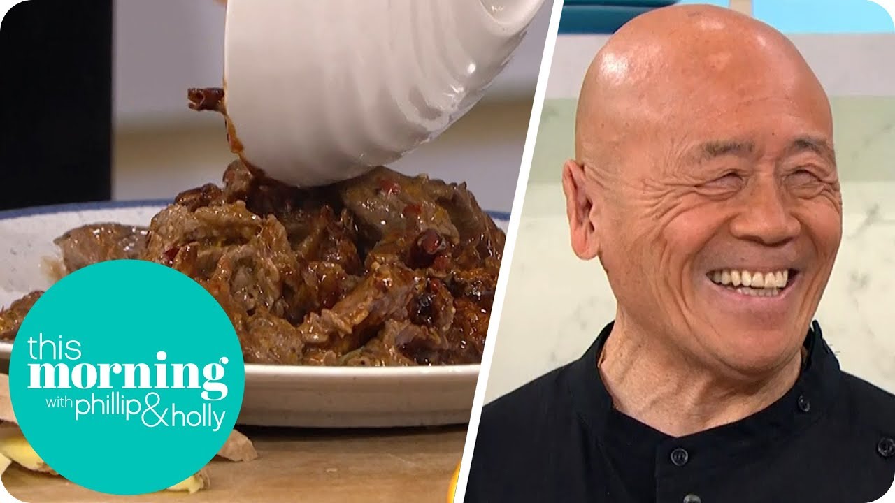 Kem Hon's Classic Stir Fry | This Morning