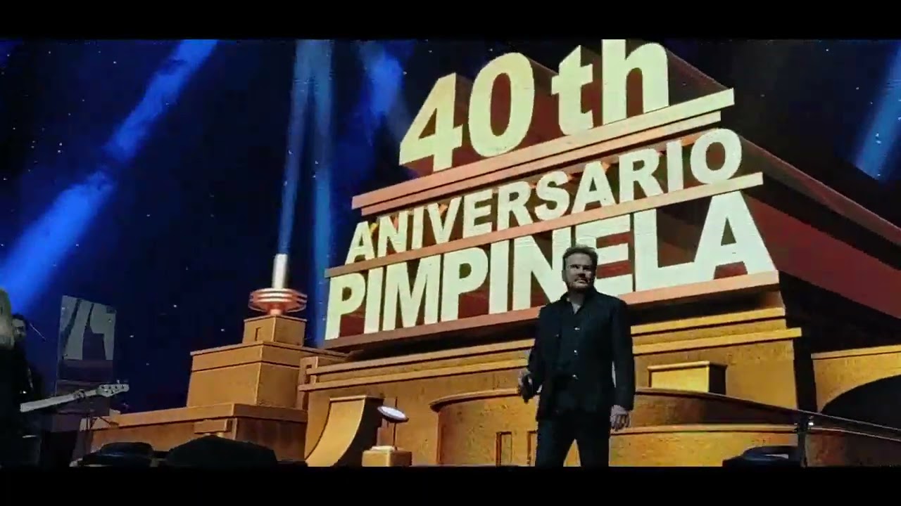 Pimpinela