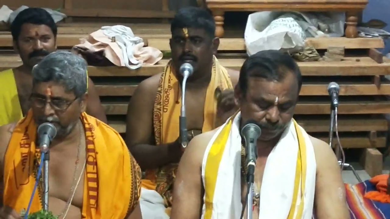 Govindam poduvom Song by Kovai  Dhandapani Rama Gana Saba Sirumugai | Contact:9443306482