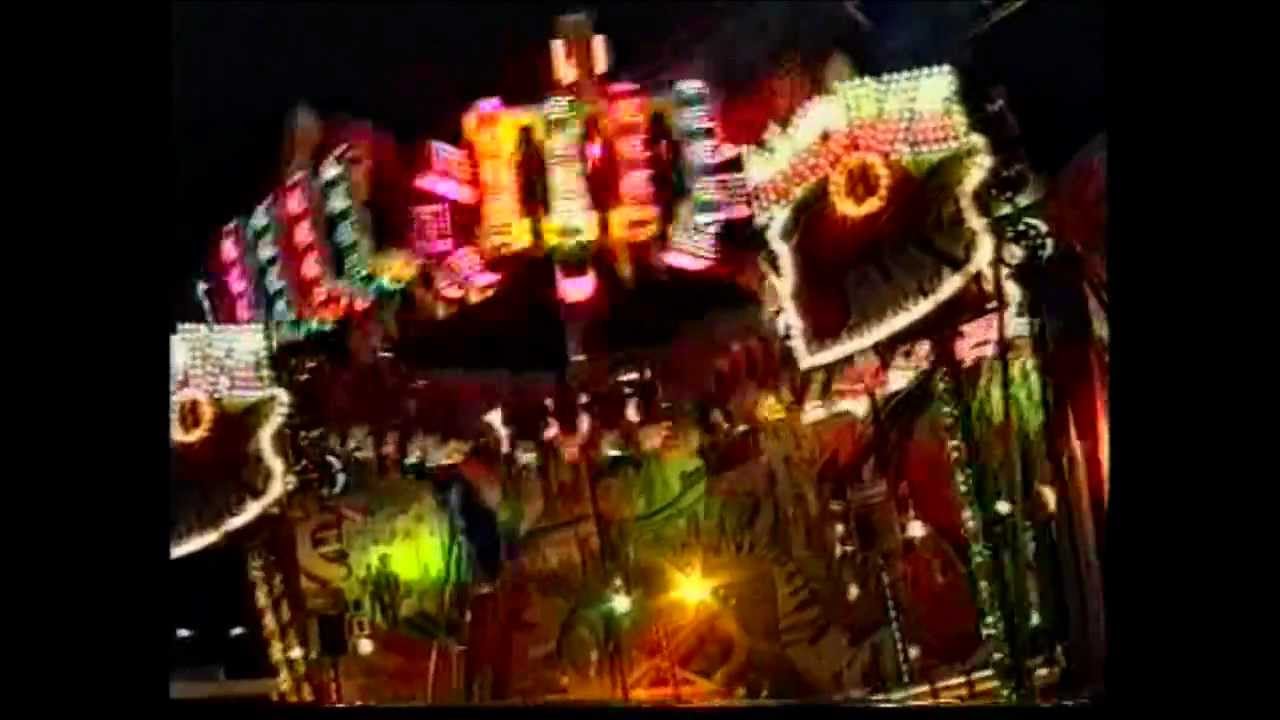 Move-it 32 | Kroon | Kermis Breda 1996