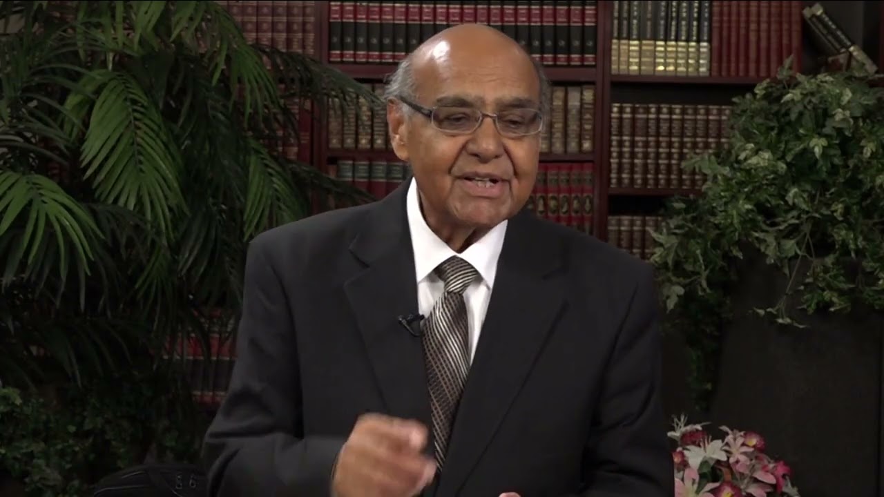 What Manner of Love is This?; Pastor David Manuel