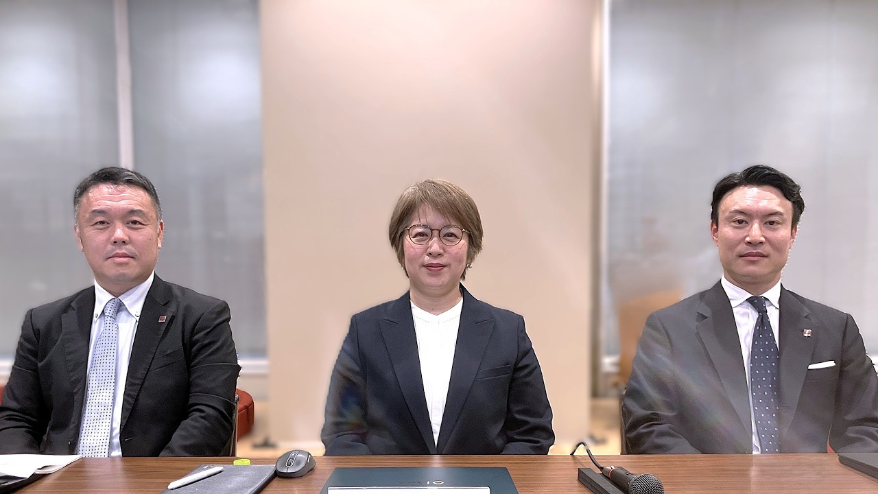 いちごホテルリート投資法人　2026年1月期　WEB決算説明会