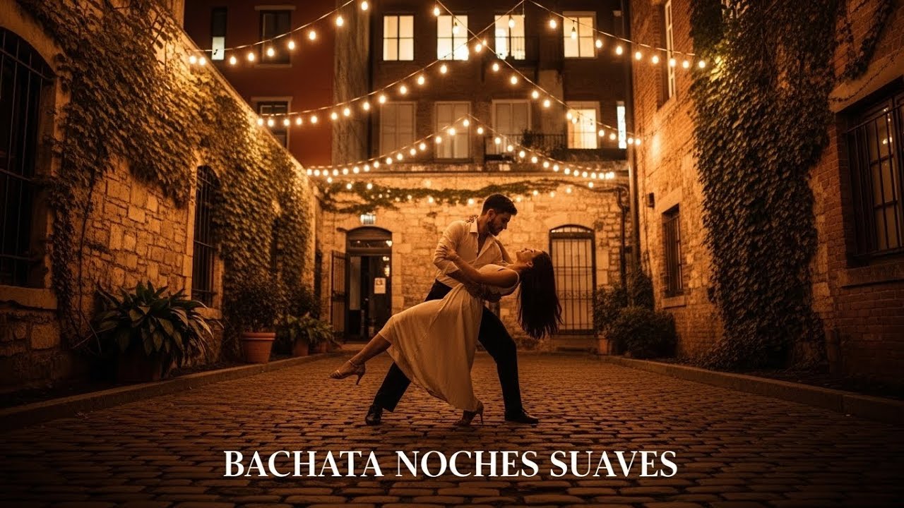 Mix Bachata Emocional 2026 ✨ Sonidos Modernos para Bailar Despacio y Sentir el Amor