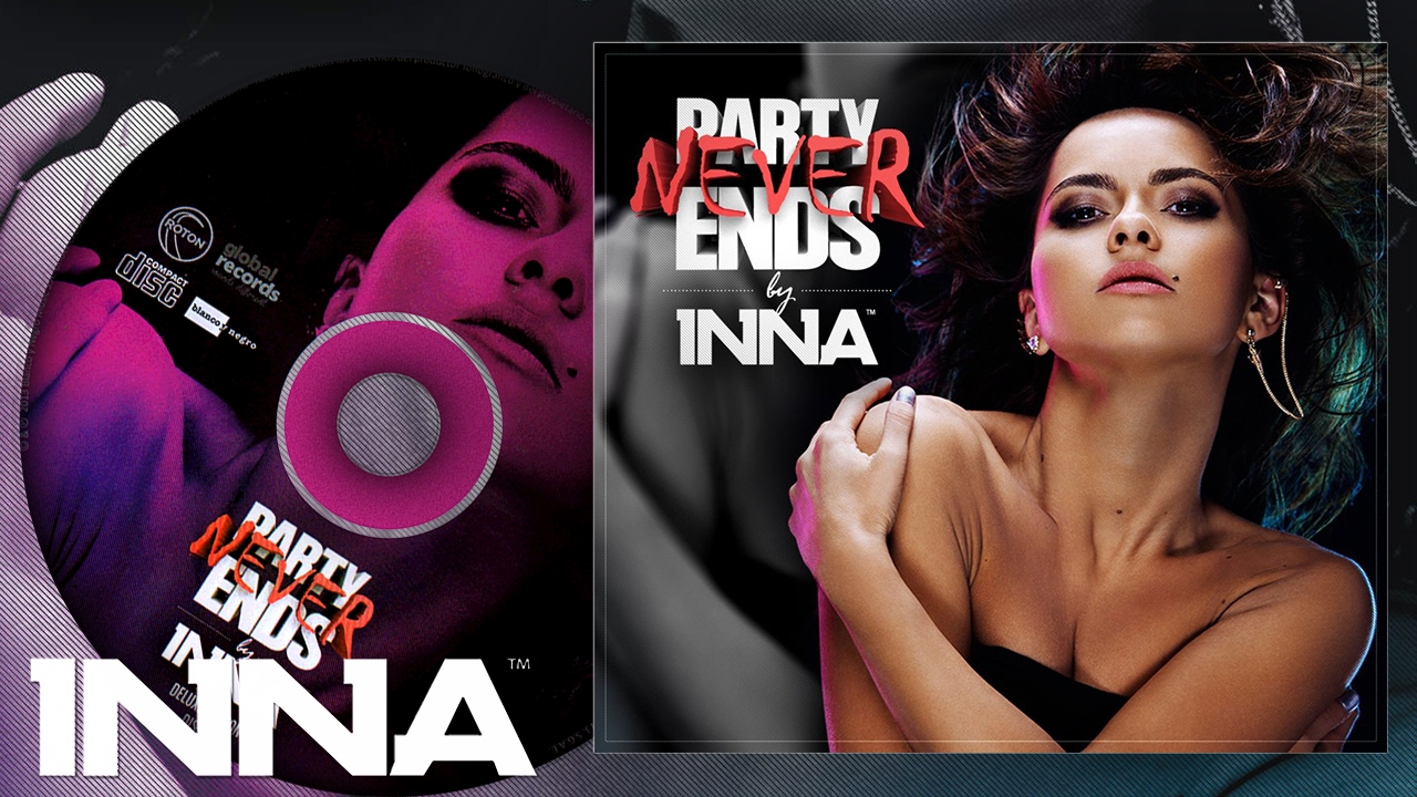 INNA - Energy | Official Audio