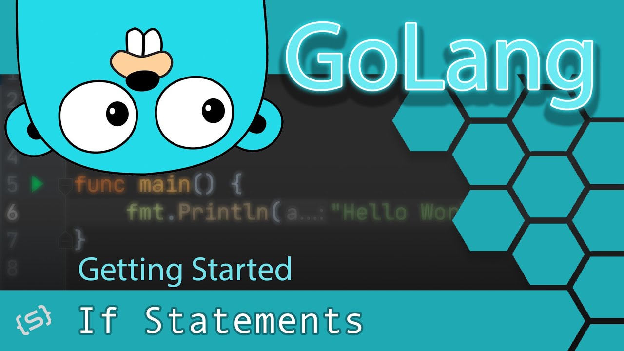 If Statements in GoLang