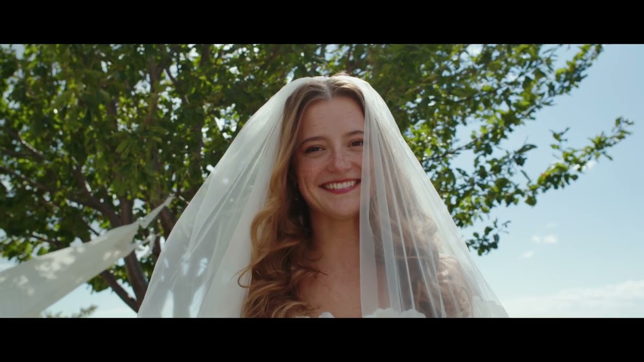 Wedding in Montenegro | Cinematic Highlights from Budva