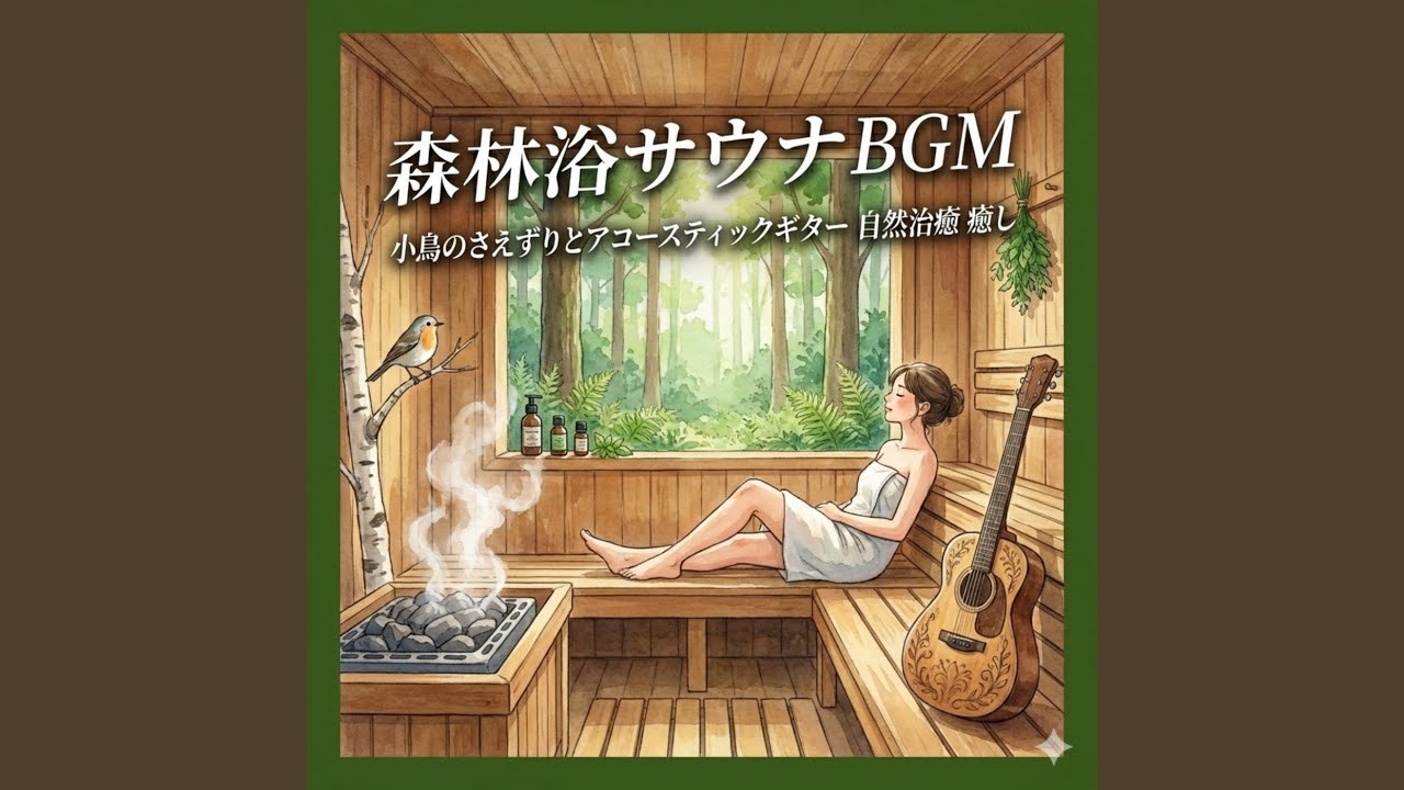 フォーカス&アンビエント