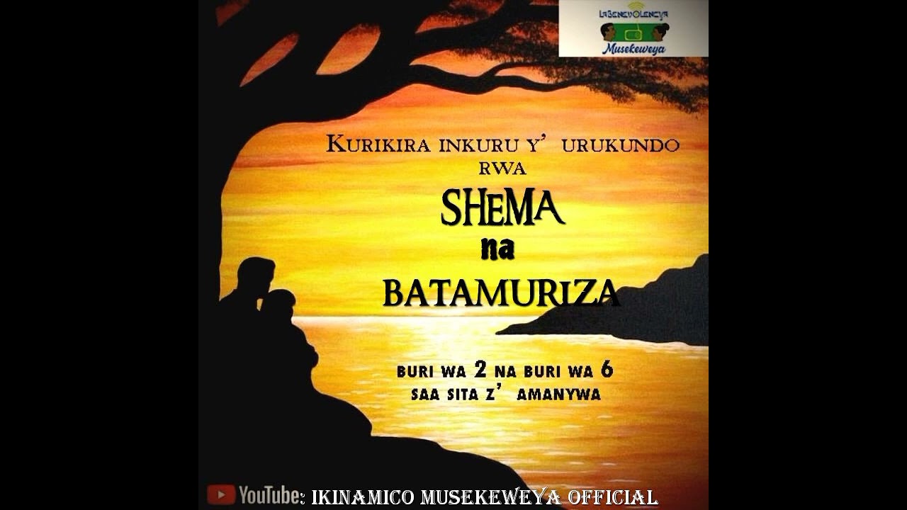 Shema na Batamuriza part 146