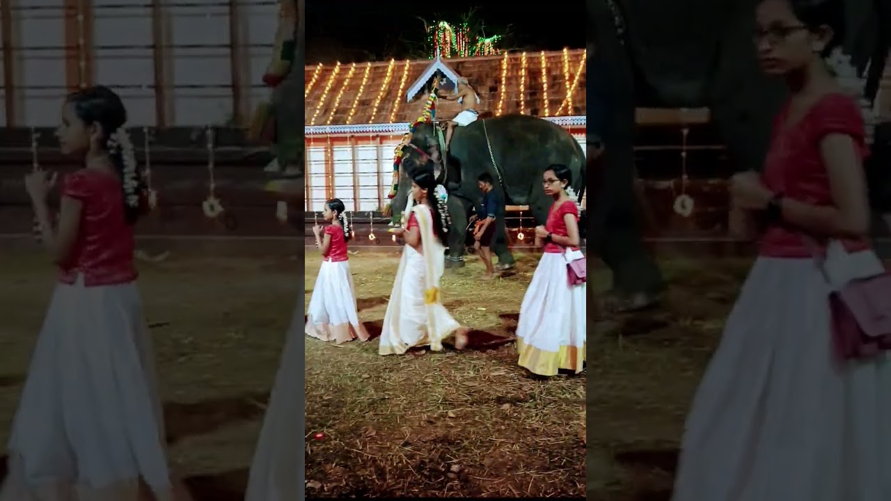 #palliyara temple