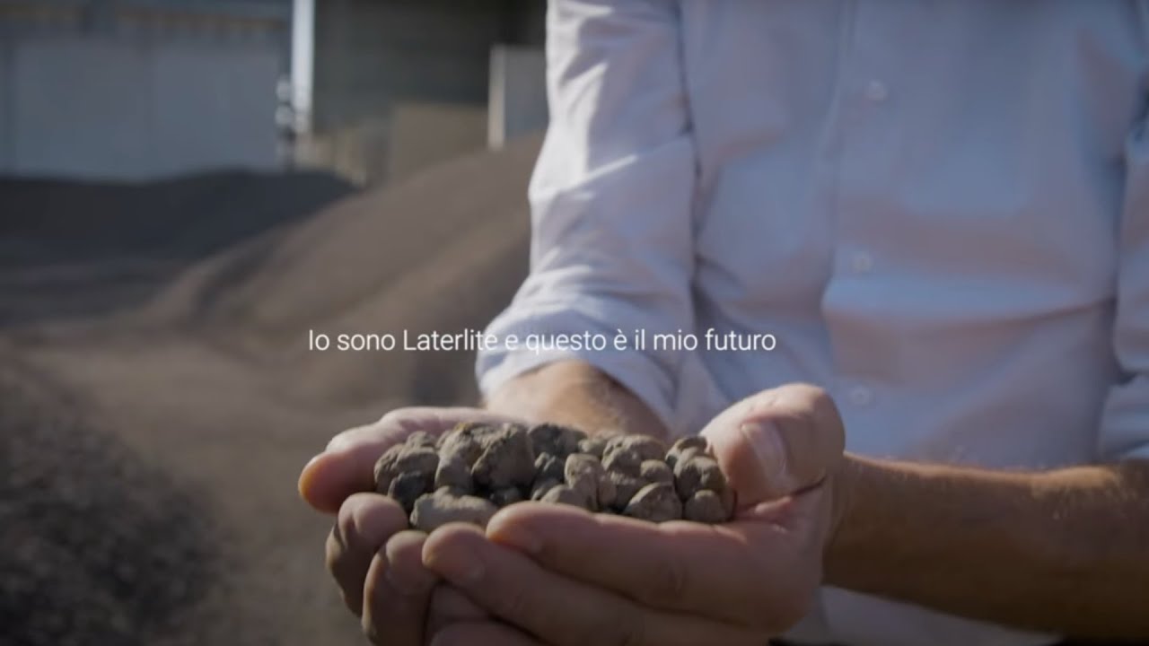 Chi è Laterlite