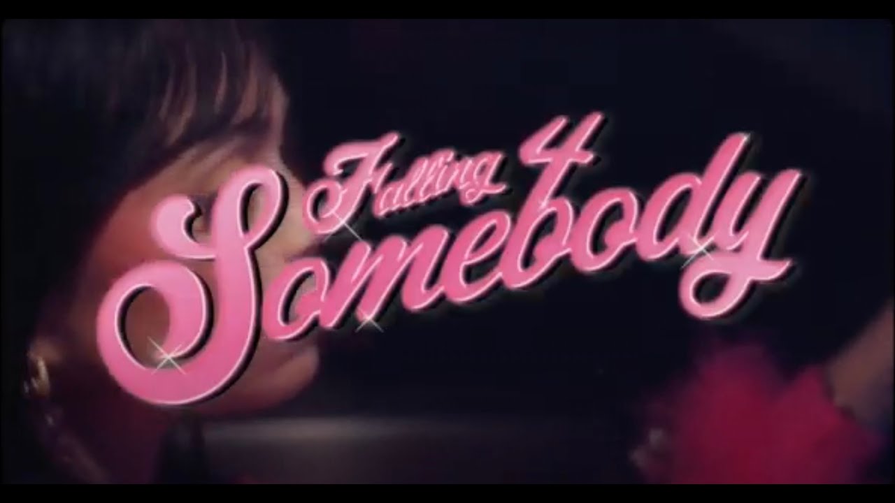 NERIAH - Falling 4 Somebody (Official Music Video)